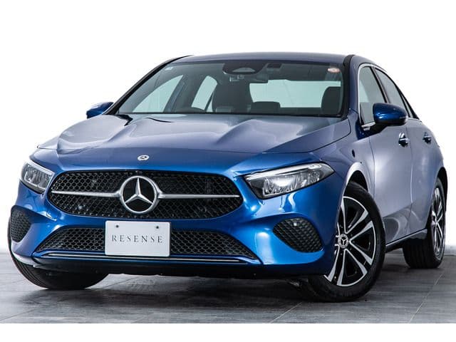 MERCEDES BENZ