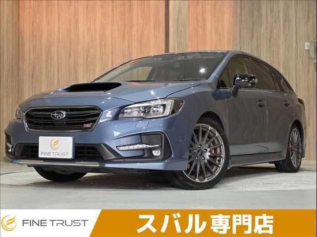 SUBARU