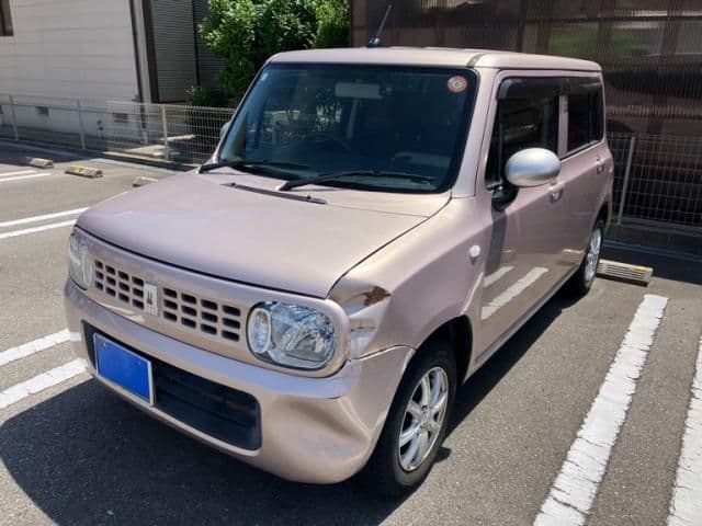 SUZUKI