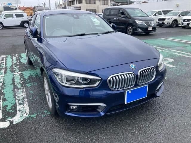 BMW