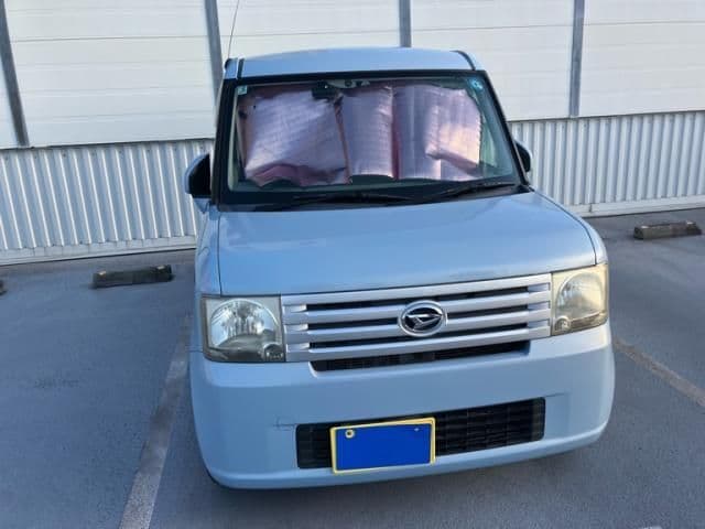 DAIHATSU