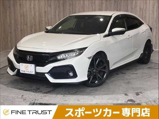 HONDA