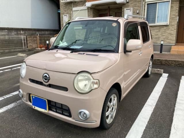 DAIHATSU