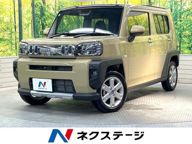 DAIHATSU