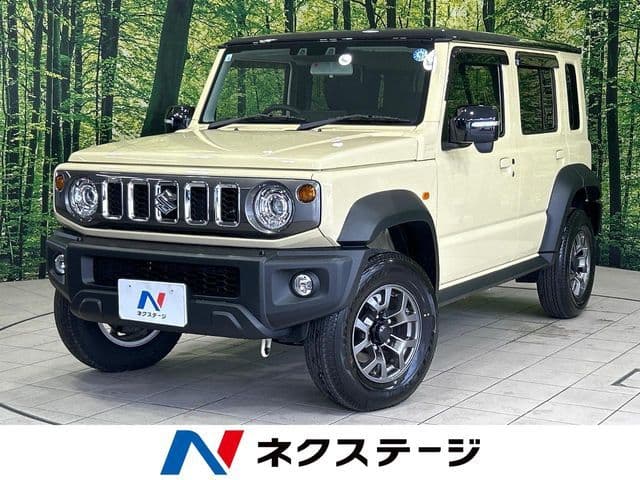 SUZUKI