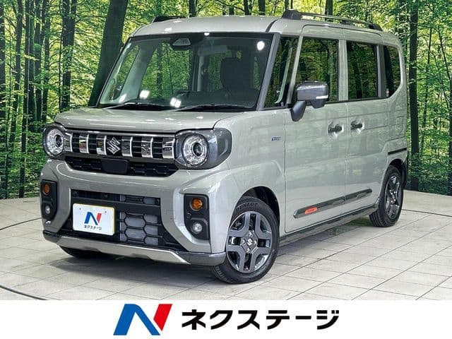 SUZUKI