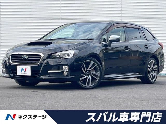 SUBARU