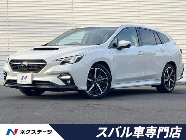 SUBARU