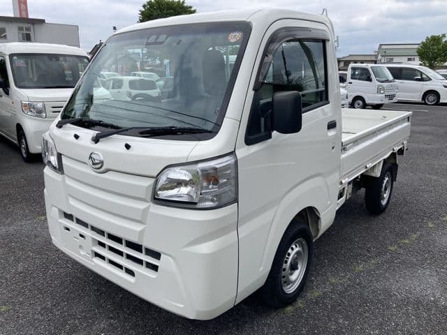 DAIHATSU