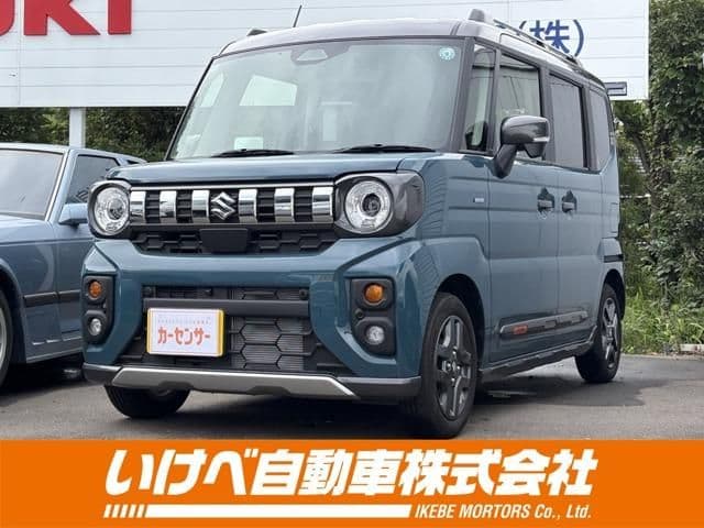 SUZUKI