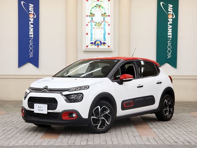 CITROEN CITROEN C3