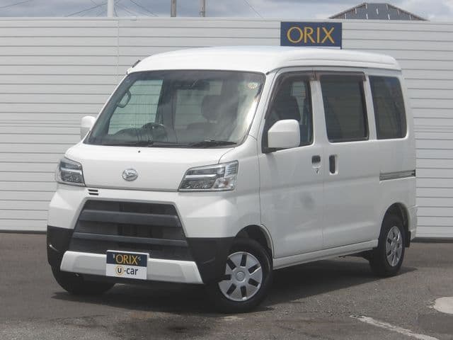 DAIHATSU