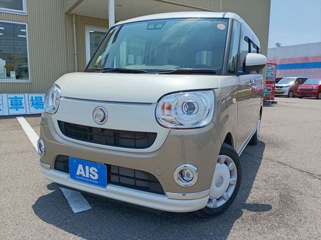 DAIHATSU