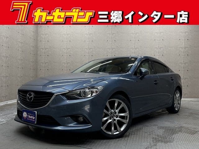 MAZDA