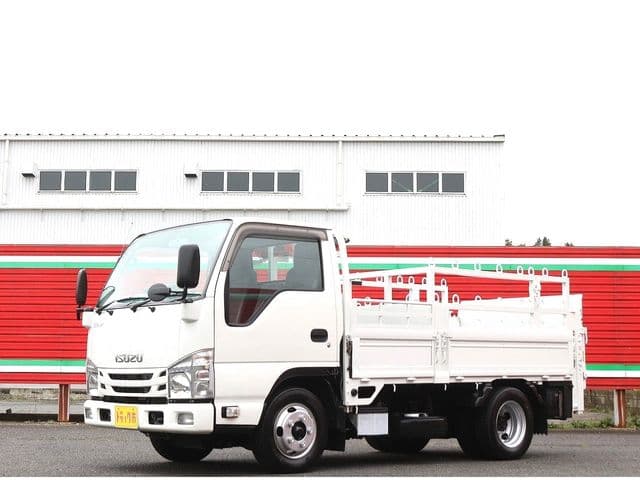 ISUZU