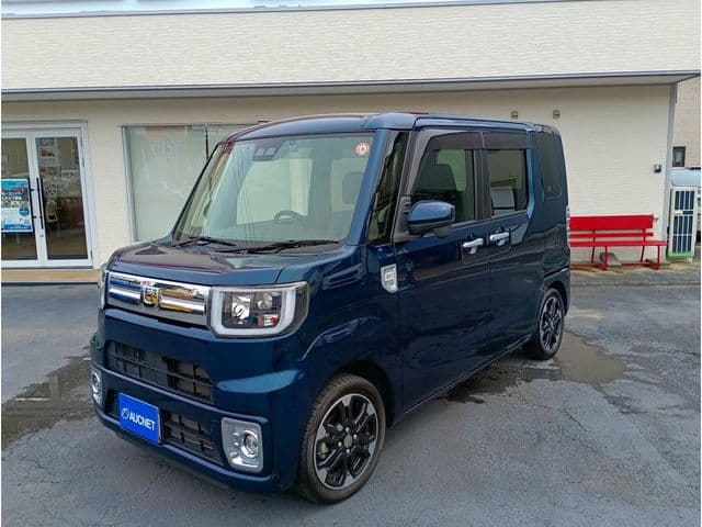DAIHATSU