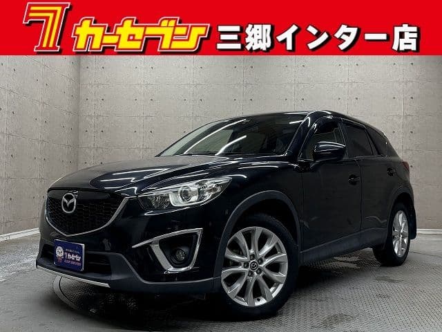 MAZDA