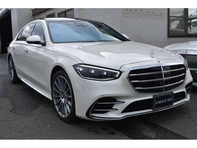 MERCEDES BENZ