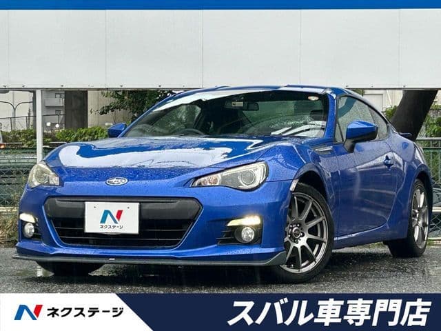 SUBARU