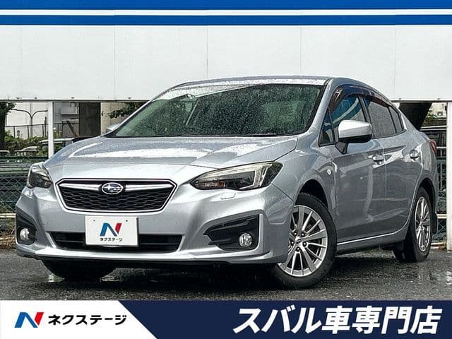 SUBARU