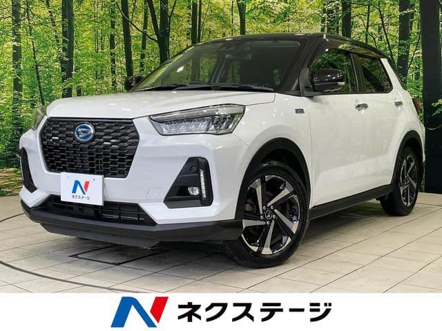 DAIHATSU