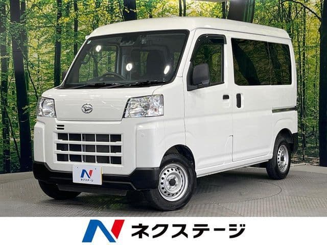 DAIHATSU