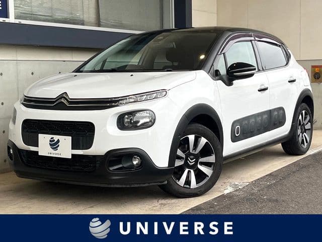 CITROEN