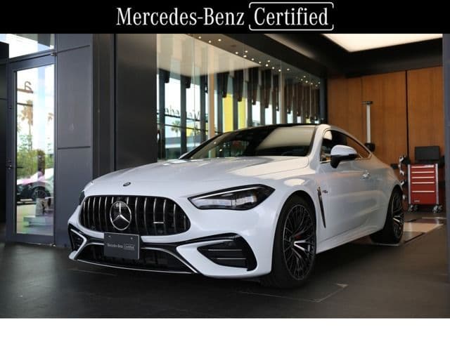MERCEDES BENZ