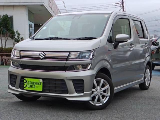 SUZUKI
