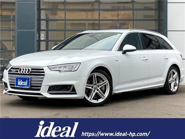 AUDI