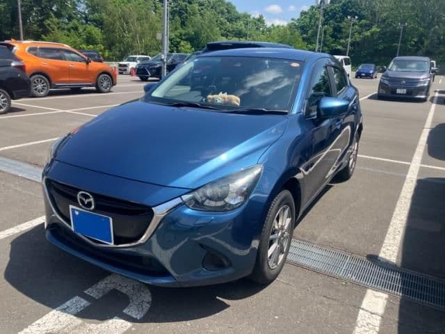 MAZDA