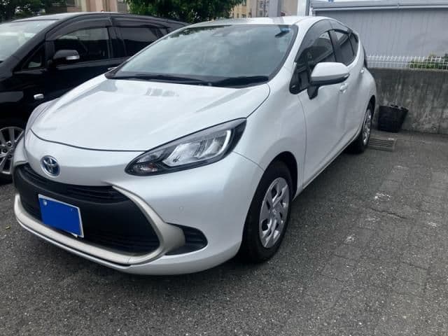 TOYOTA