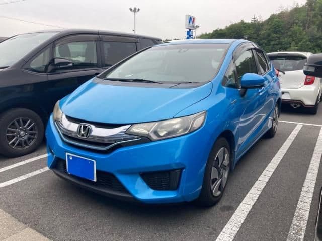 HONDA