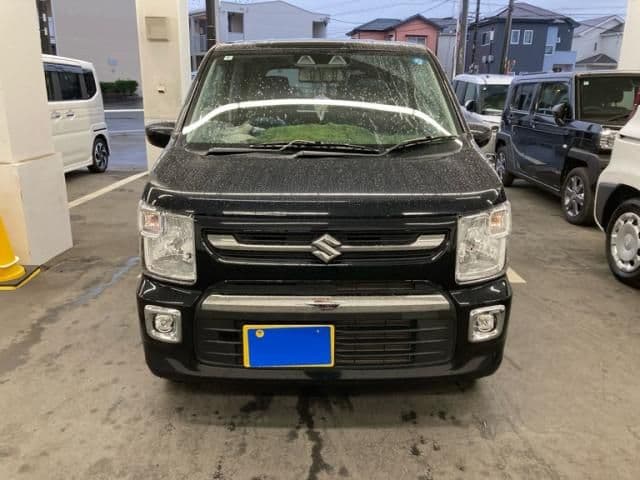 SUZUKI