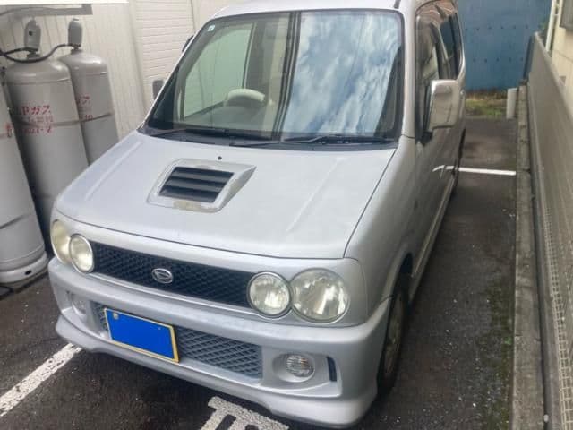 DAIHATSU