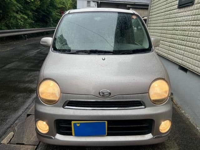 DAIHATSU