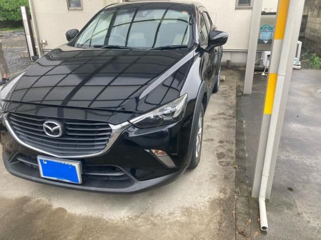 MAZDA