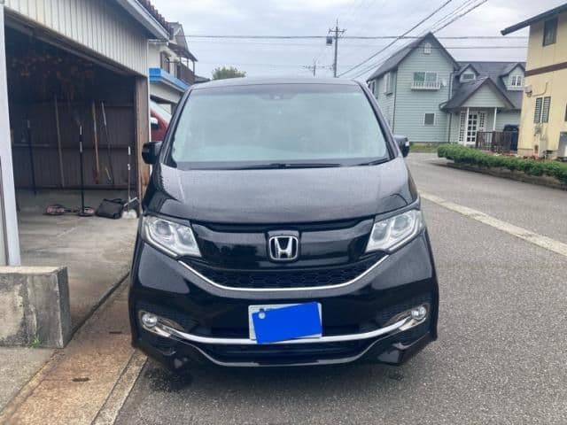 HONDA