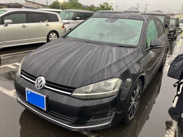 VOLKSWAGEN