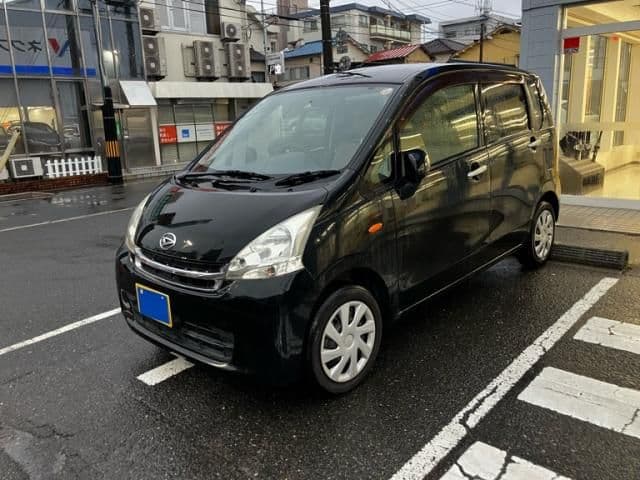 DAIHATSU