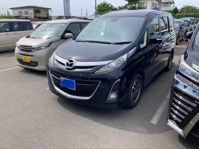 MAZDA