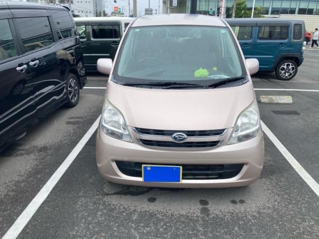 DAIHATSU