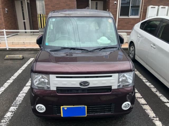 DAIHATSU
