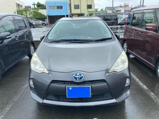 TOYOTA