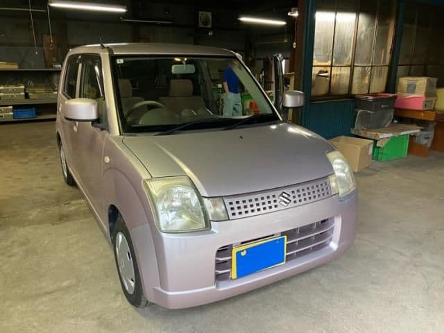 SUZUKI