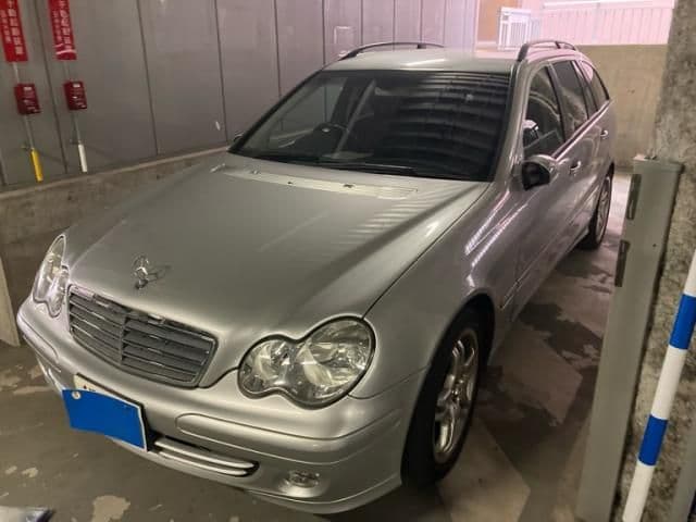 MERCEDES BENZ