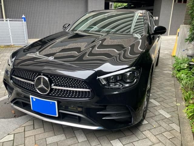 MERCEDES BENZ