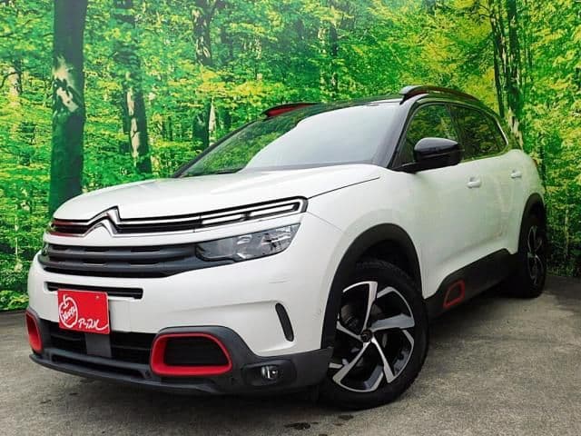 CITROEN
