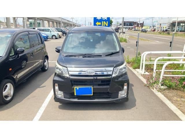 DAIHATSU