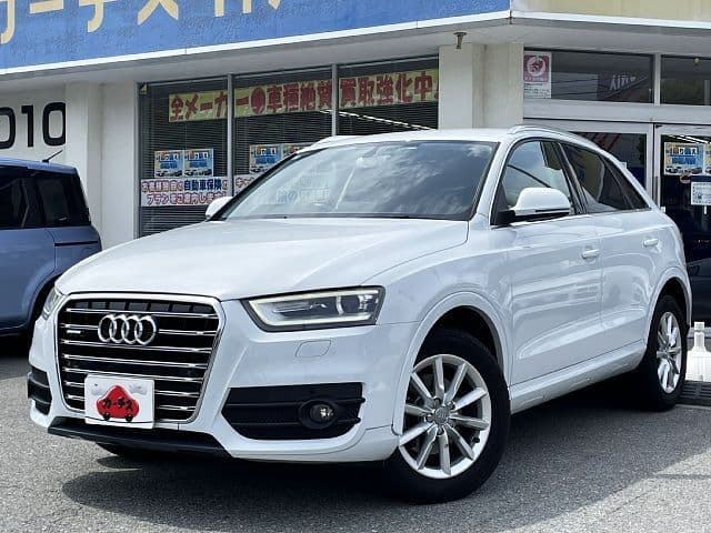AUDI
